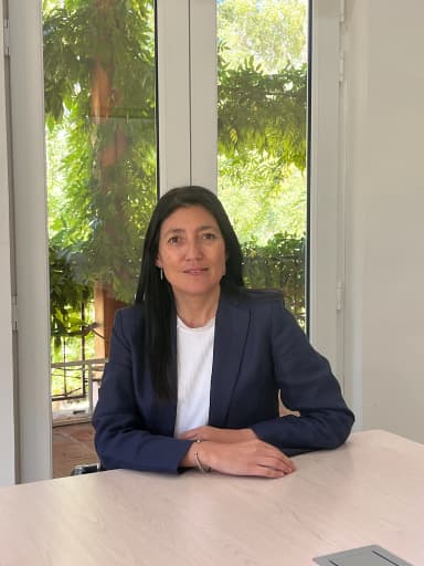 María Gladys Abarca