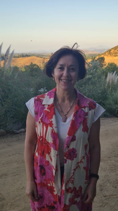 Carmen Paz Ravanal