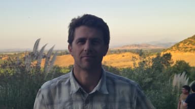 Nicolás Sutil Condon